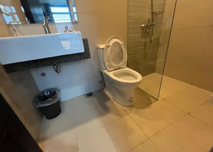 Apartment mit 1 Schlafzimmer